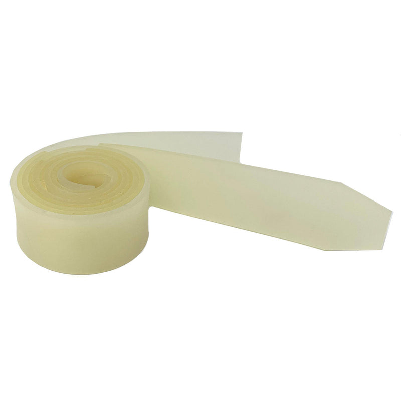 Squeegee Set Urethane, Fits Taski 12200-60, 12200-43