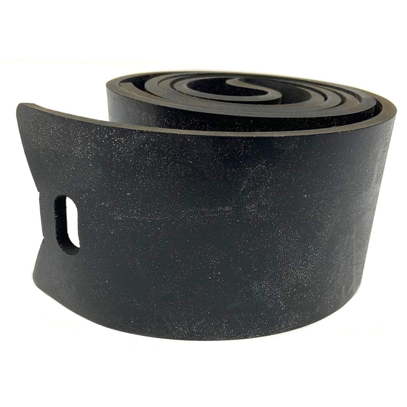 Squeegee Rear .1875In Neo, Fits Adv 56409431