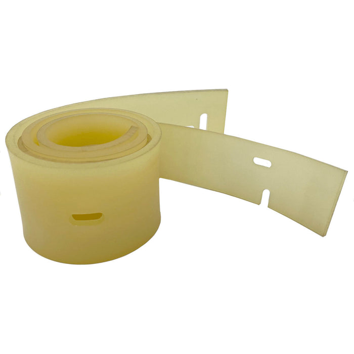 Squeegee Set Urethane, Fits Tn 612982, 612794