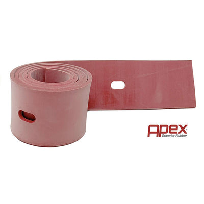 Squeegee Rear .125In Apex, Fits Ipc Eagle Mpvr48379