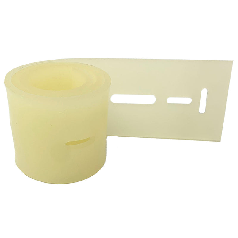 Squeegee Rear .1875In Flat Ure, Fits Viper Vf82063