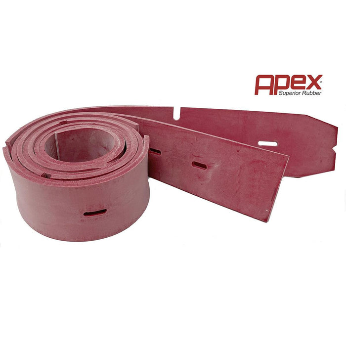 Squeegee Set Apex, Fits Windsor 86326060, 86326070