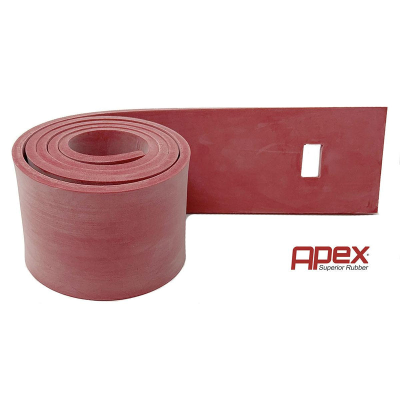 Squeegee Rear .1875In Apex, Fits Clk 11335A (1 Of 2)