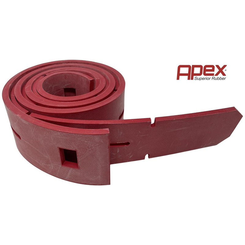 Squeegee Set Apex, Fits Adv 56510371