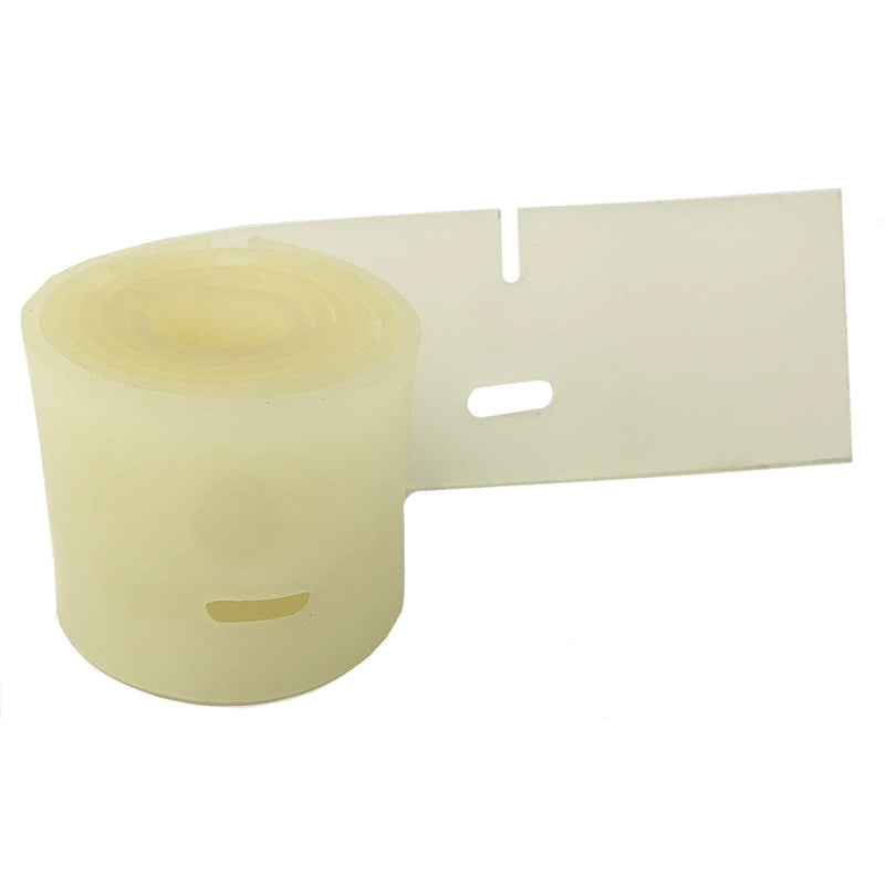 Squeegee Front .125In Flat Ure, Fits Viper Vf81236