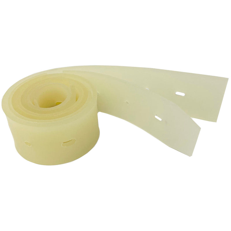 Squeegee Set Ure, Fits Taski 4122536, 4122535