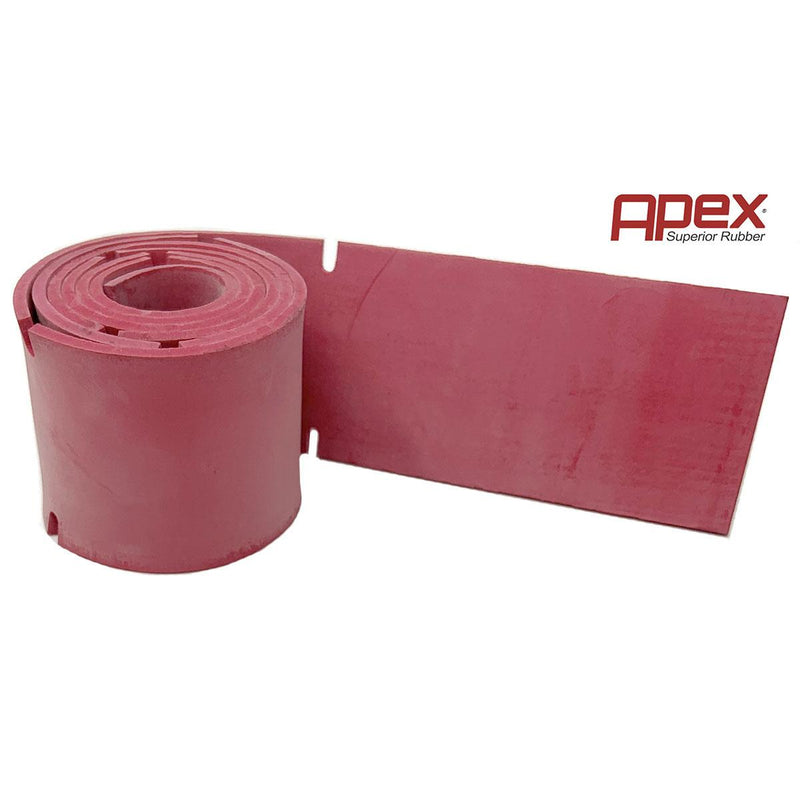 Squeegee Front .1875In Apex, Fits Advance 56314844 (2 Of 2)