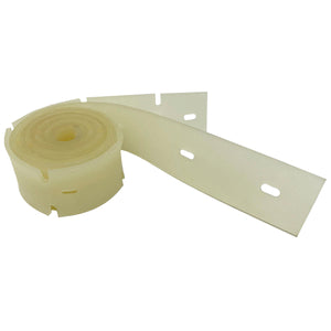 Squeegee Set Urethane, Fits Minuteman 172273 & 172272