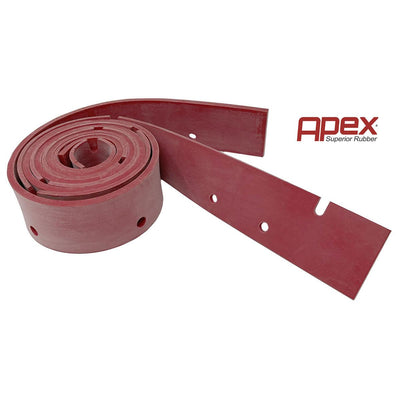 Squeegee Set Apex, Fits Nacecare 606198