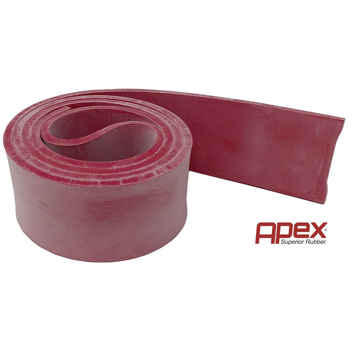 Squeegee Rear .1875In Apex, Fits Clarke 30774L