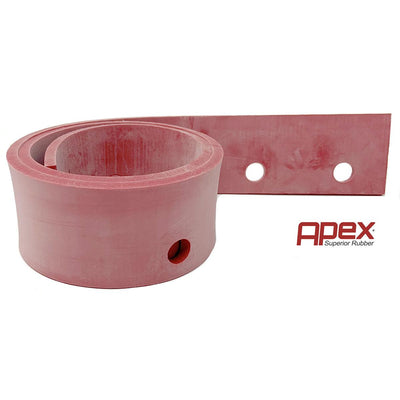 Squeegee Rear .125In Apex, Fits Betco E12686