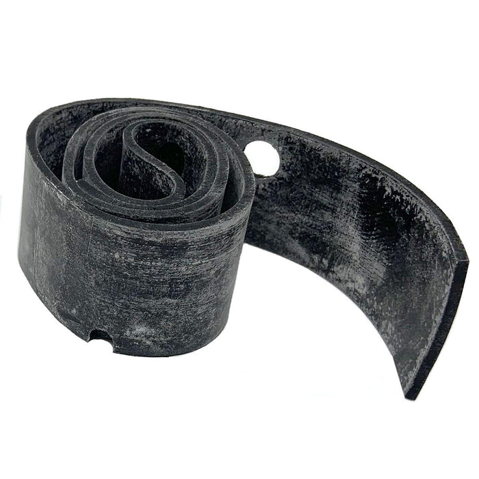 Squeegee Front .125In Neo, Fits Betco E83909