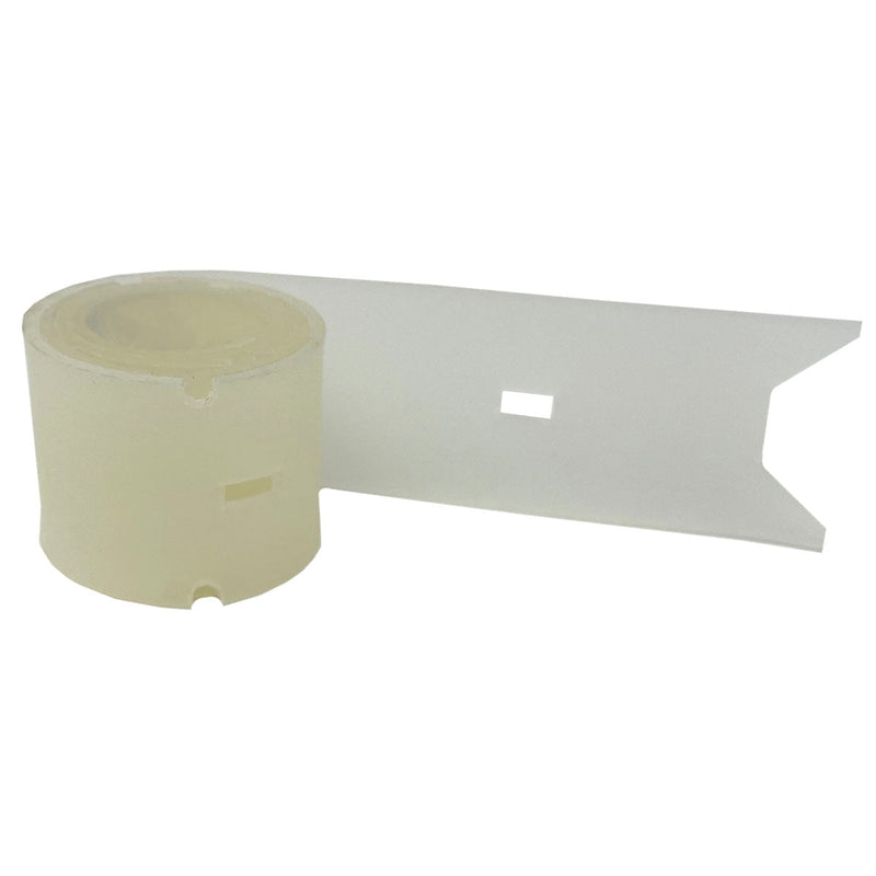 Squeegee Front .0625In Flat Ure, Fits Advance 9099027000 (2 Of 2)
