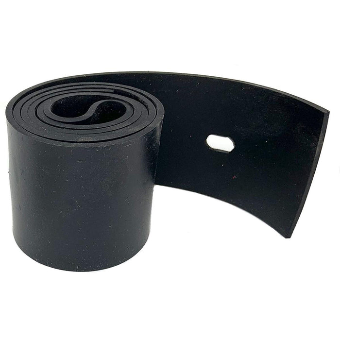 Squeegee Support .125In Neo, Fits Minuteman 260264