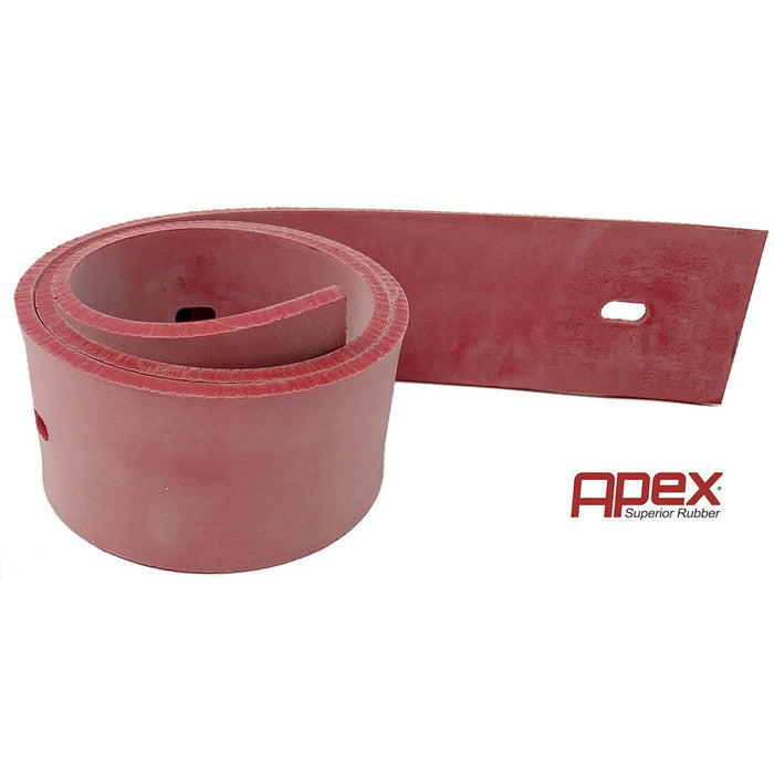 Squeegee Rear .1875In Apex, Fits Minuteman 210352 (Oem-Var)