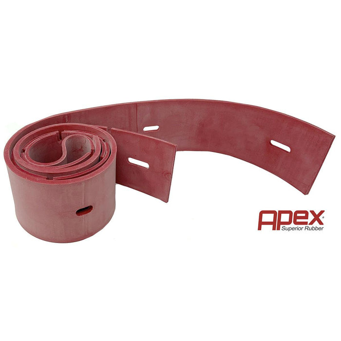 Squeegee Set Apex, Fits Pacific 850701& 850702