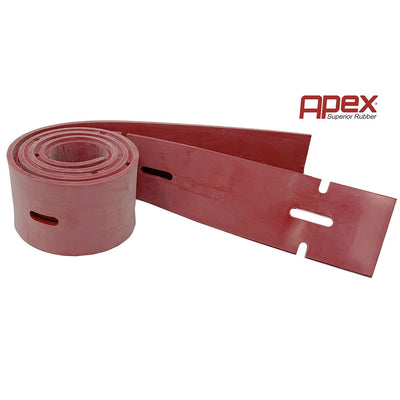 Squeegee Set Apex, Fits Pacific 870703 & 870704