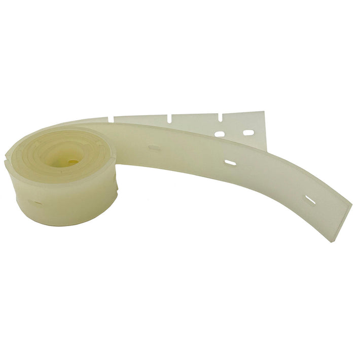 Squeegee Set Urethane, Fits Minuteman 172218 & 172219