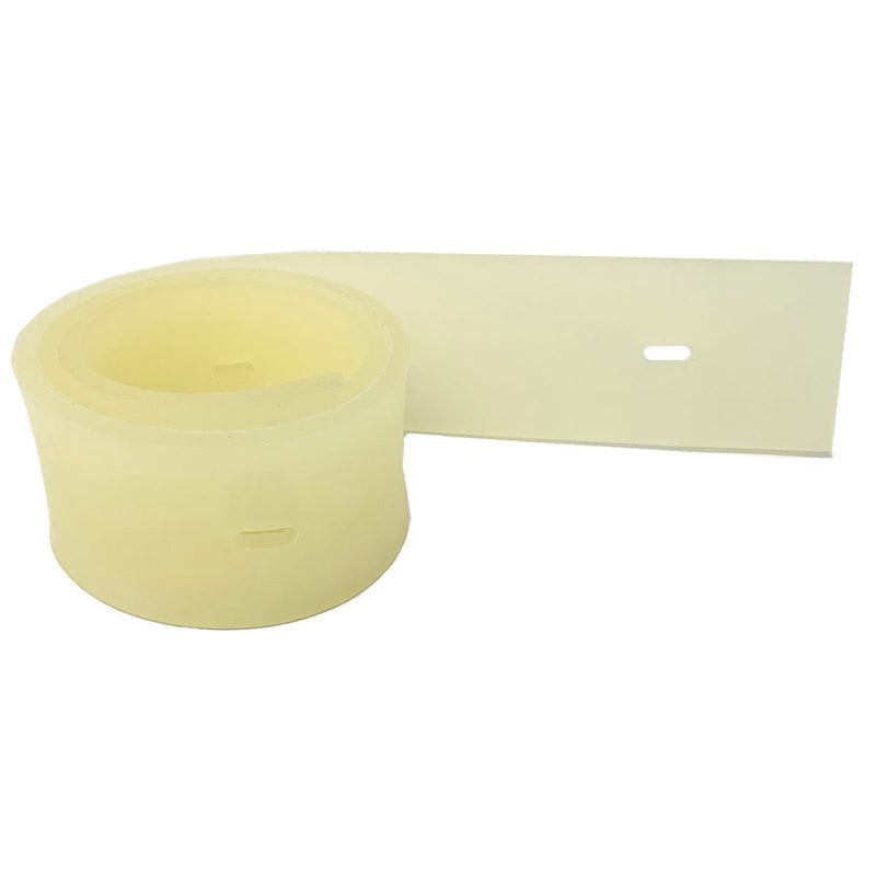 Squeegee Rear .1875In Ure, Fits Tn 1215609