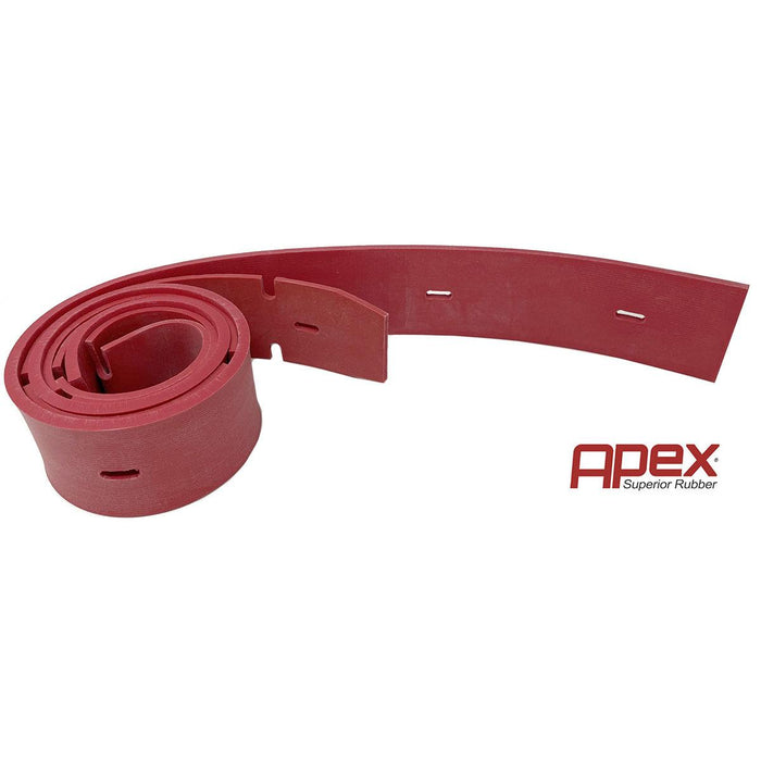 Squeegee Set Apex, Fits Tennant 1203953 & 1203954