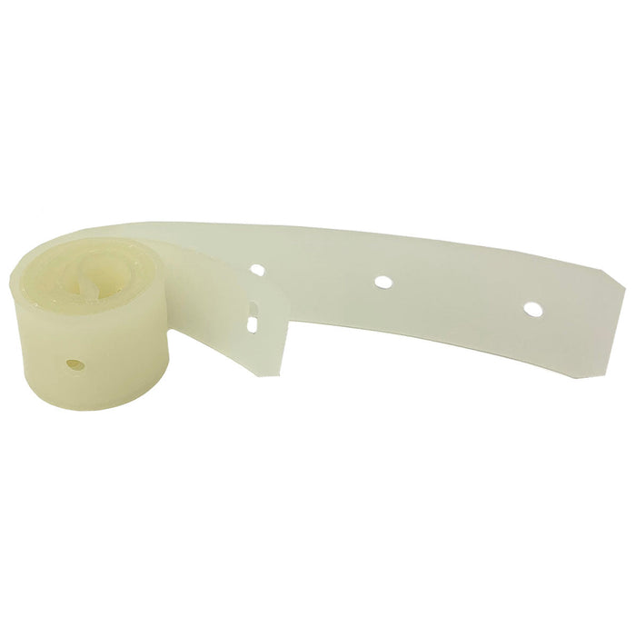 Squeegee Set Urethane, Fits Advance 9100000077