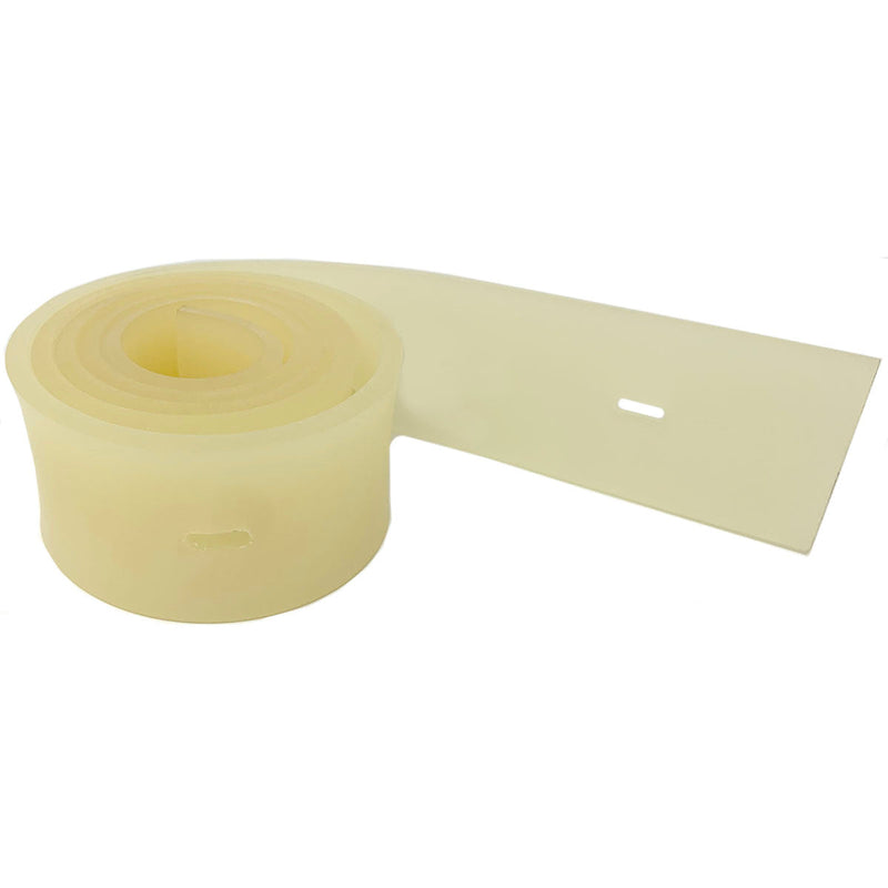 Squeegee Rear .1875In Ure, Fits Tn 1228904