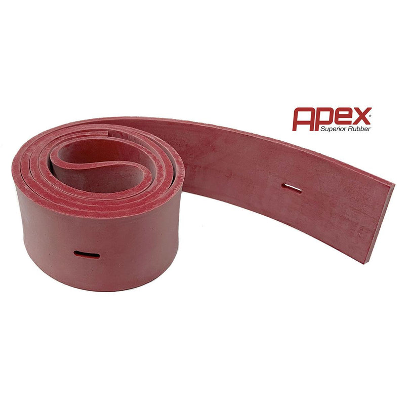 Squeegee Rear .1875In Apex, Fits Tn 1221572 (Oem Std)