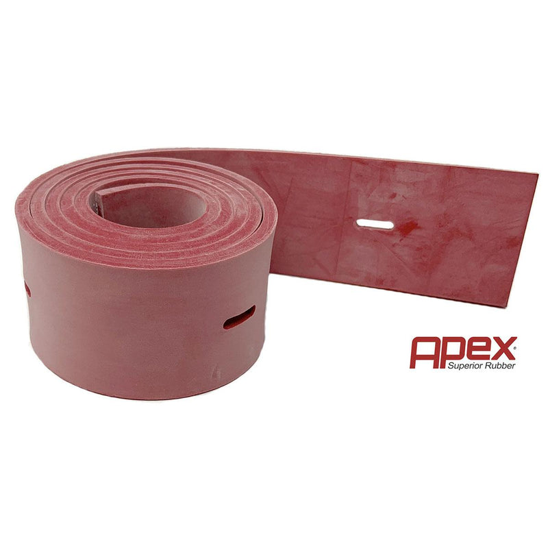 Squeegee Rear .1875In Apex, Fits Tn 1221585 (Oem Std)