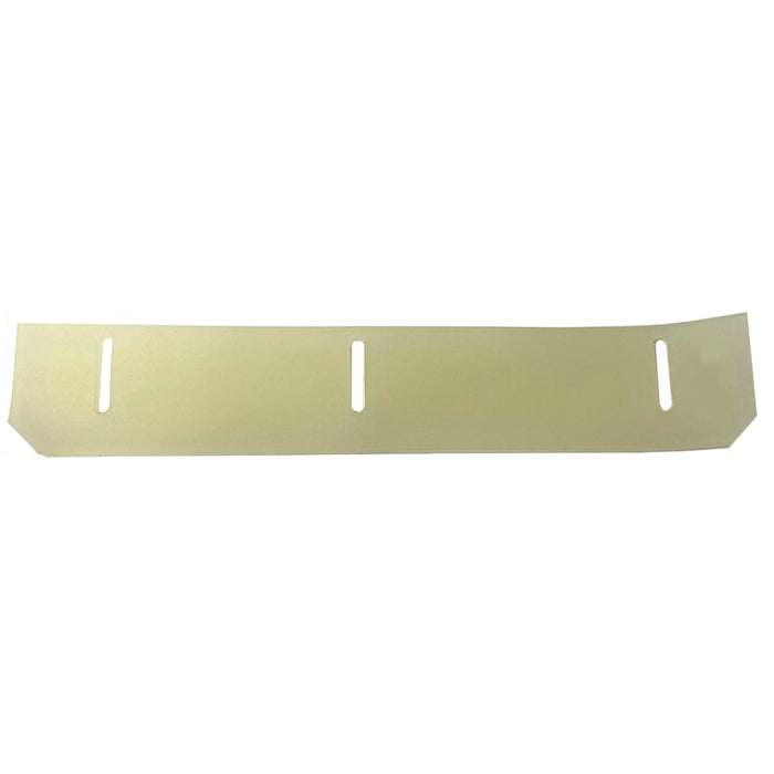 Squeegee .25In Ure, Fits Factory Cat 253-9010U