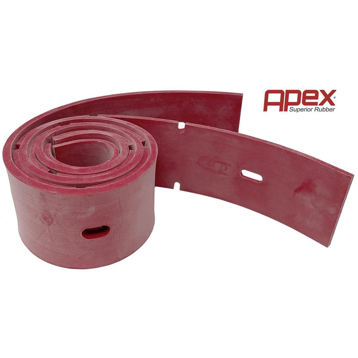 Squeegee Set Apex, Fits Adv 9100000060