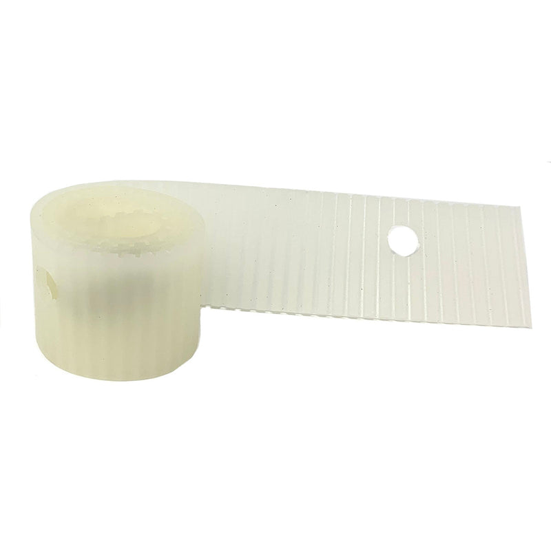 Squeegee .125In Ridg Ure, Fits Adv 30940A
