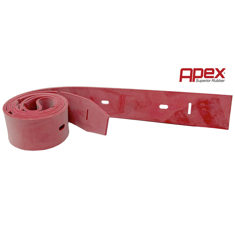 Squeegee Set Fits Ipc Mpvr08035 & Mpvr08039