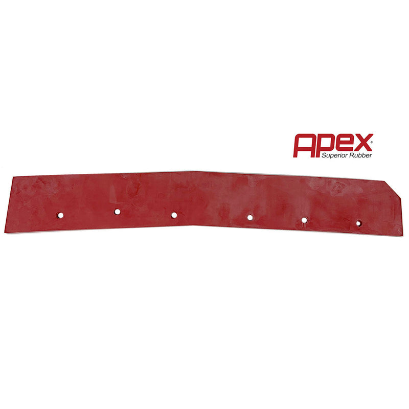 Squeegee Rh .375In Apex, Fits Tn 1001290