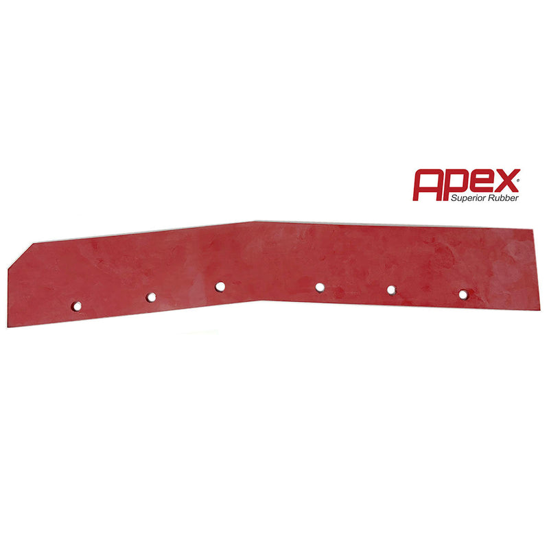 Squeegee Lh .375In Apex, Fits Tn 392842