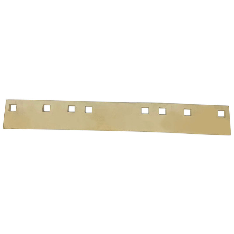 Squeegee .25In Tan , Fits Windsor 40712280