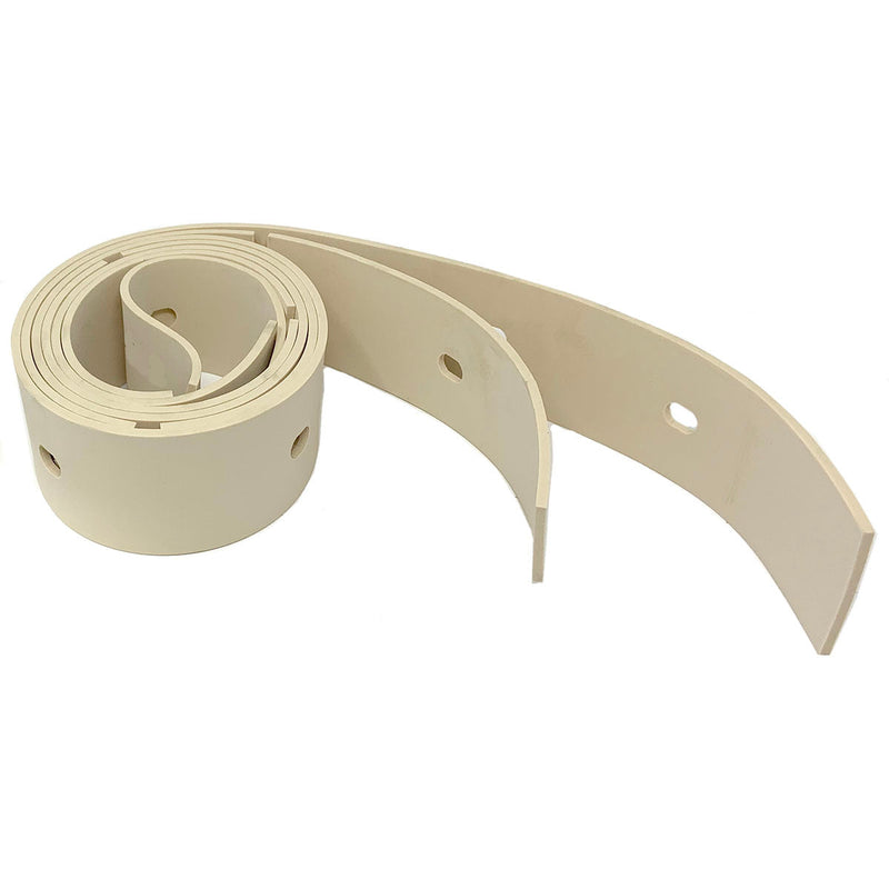 Squeegee Set Tan, Fits Ipc Mpvr02832, Mpvr02830