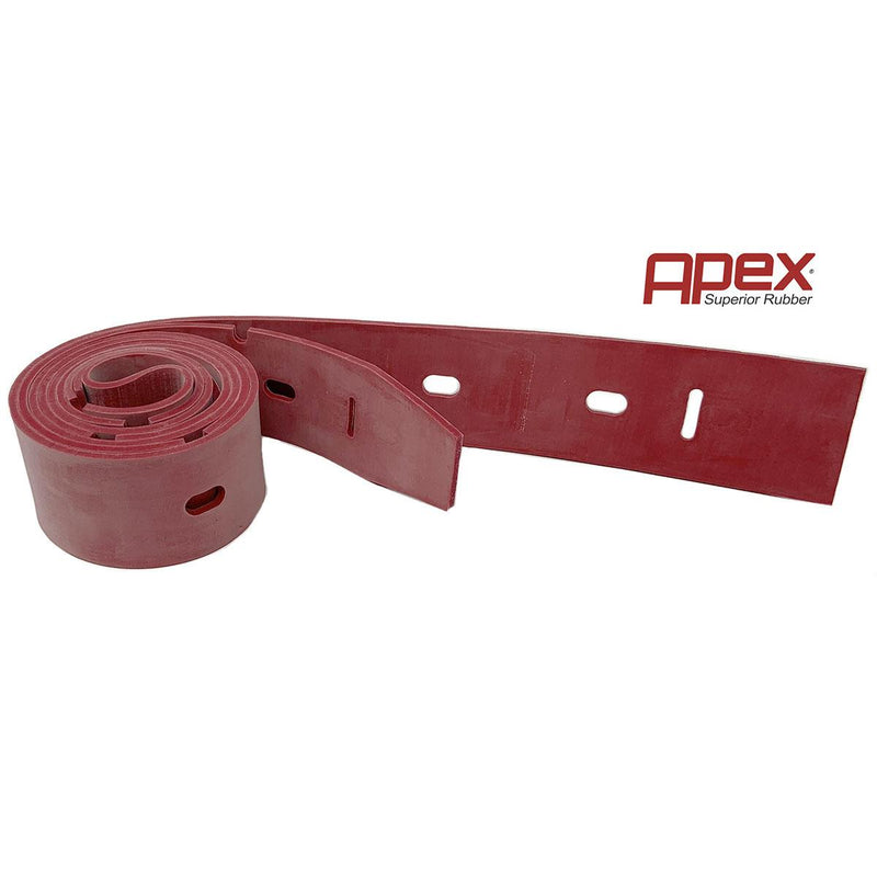 Squeegee Set Apex, Fits Ipc Mpvr08036, Mpvr08040