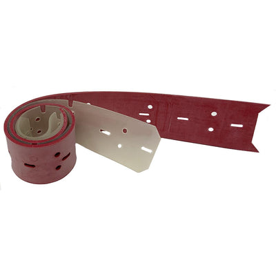 Squeegee Set Apex/Ure, Fits Tennant 1232627, 1232629