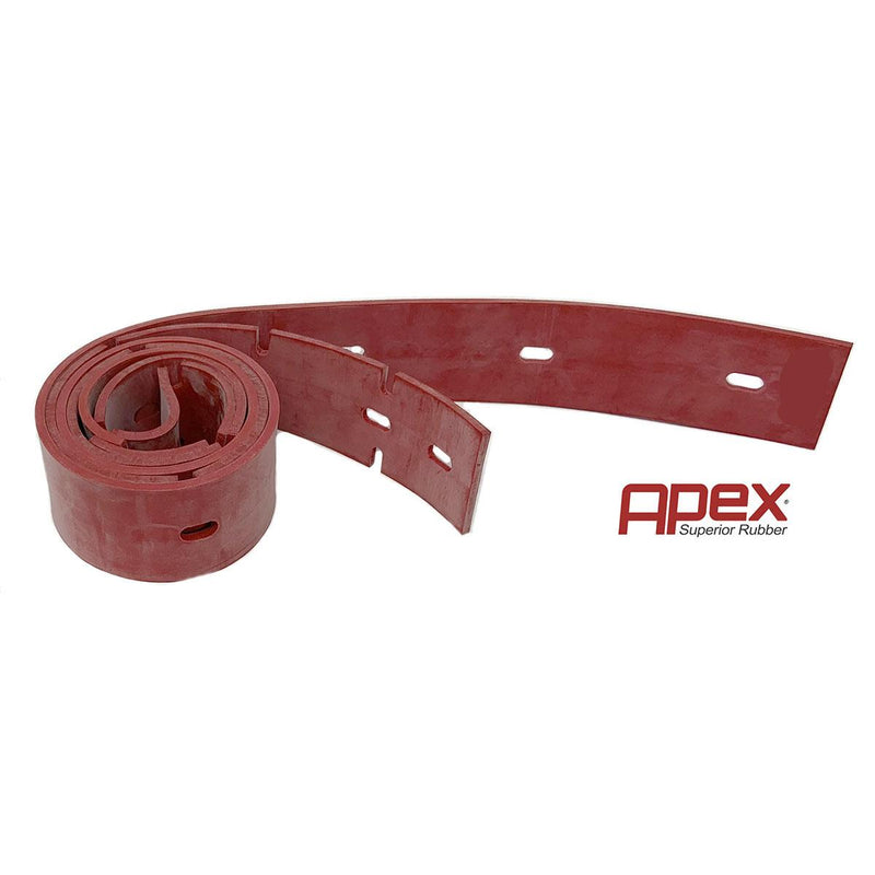 Squeegee Set Apex, Fits Mm 172288, 172289