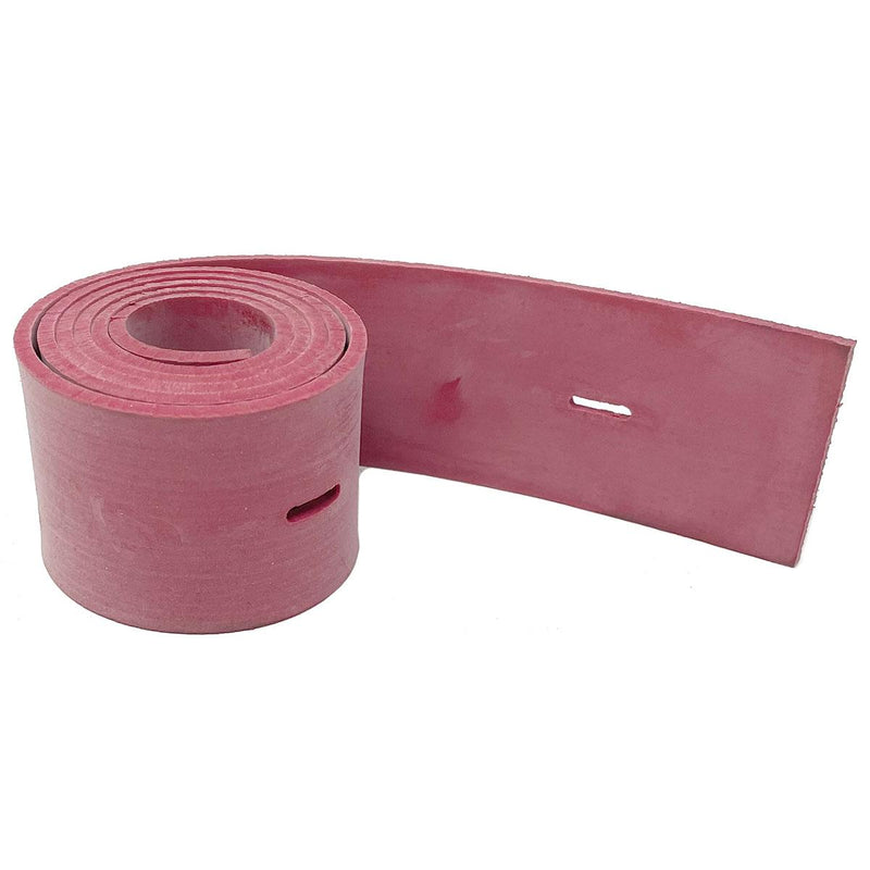 Squeegee Rear .125In Apex, Fits Tn 1223125 (Oem Std)