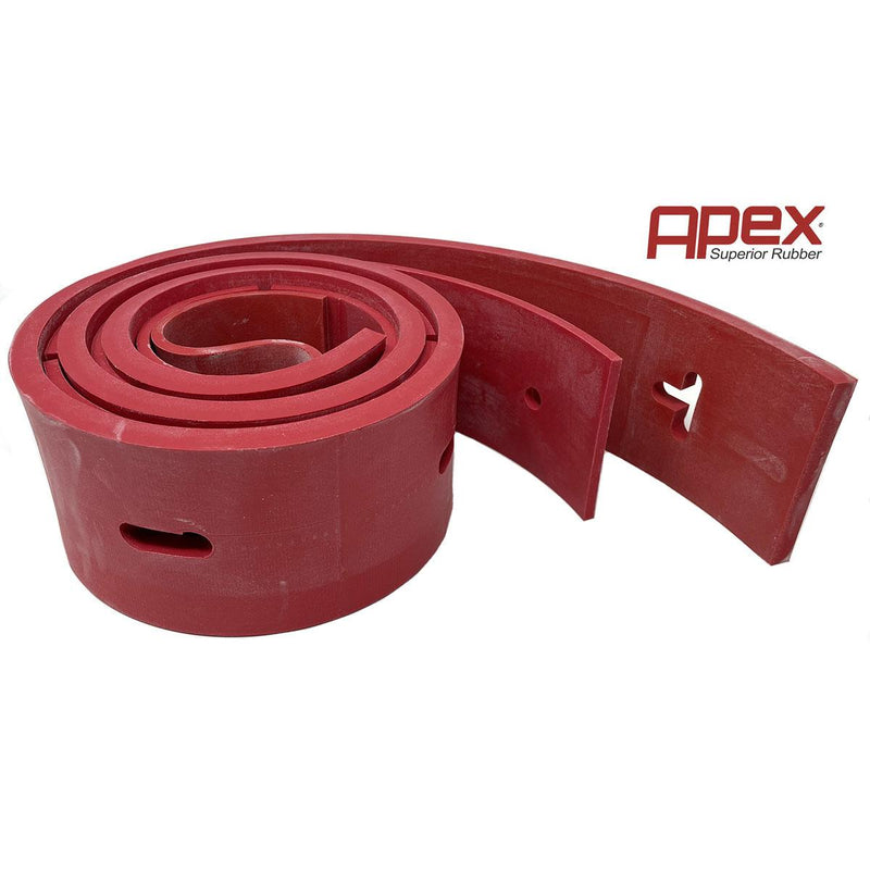 Squeegee Set Apex, Fits Adv 56116705