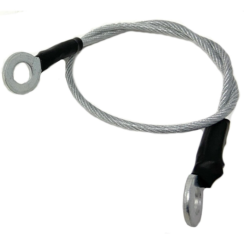 Recovery Tank Cable Replaces Tennant 140960