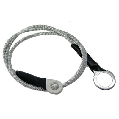 Squeegee Lift Cable Replaces Tennant 222227