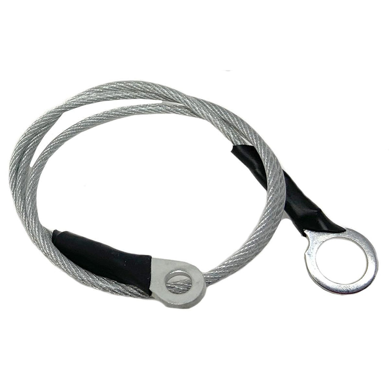 Squeegee Lift Cable Replaces Tennant 222227
