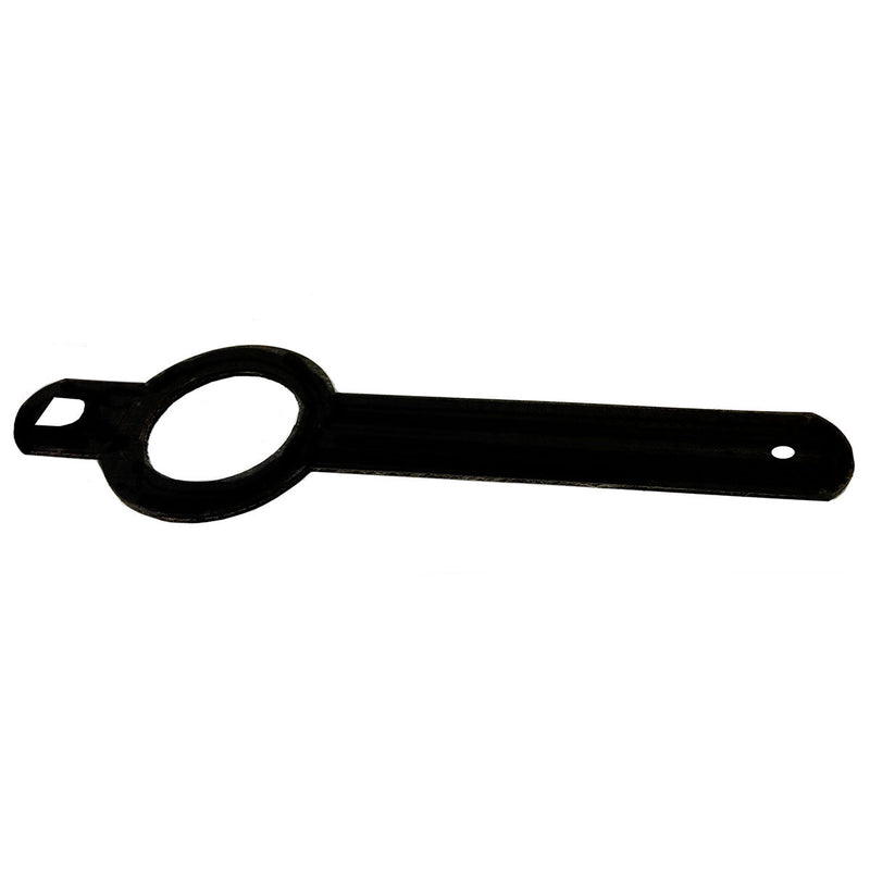 Drain Cap Strap .125" Neo With Ci