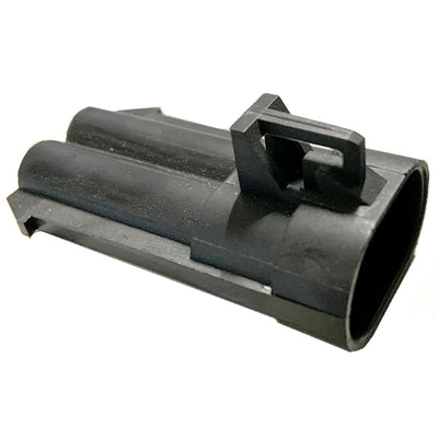 Connector Male, Delphi 480 Series, 12065863