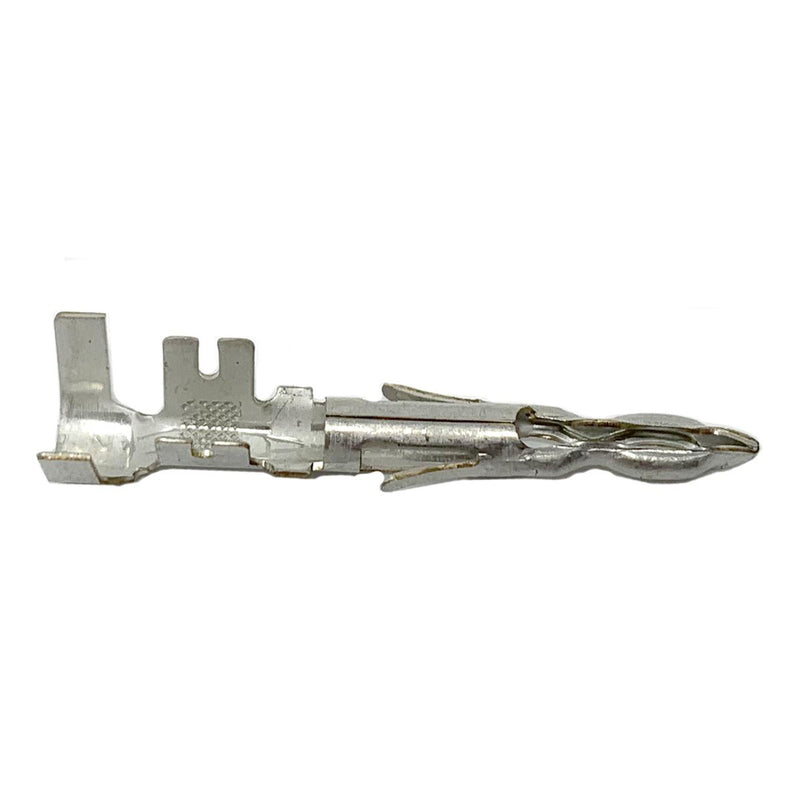 Connector Male, Delphi Weatherpack, 12124582-L