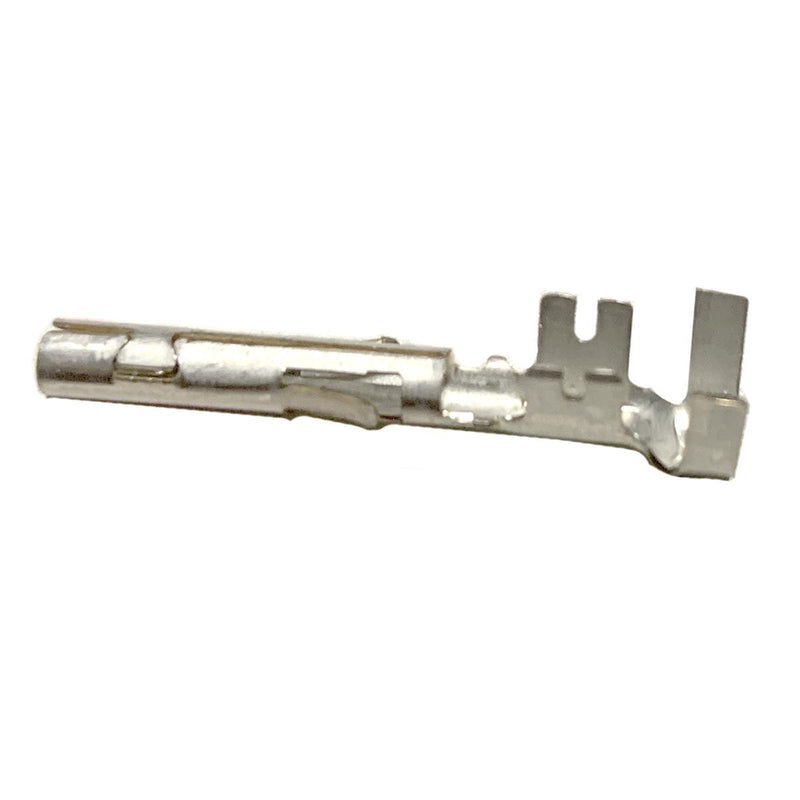Connector Female, Delphi Weatherpack, 12124580-L