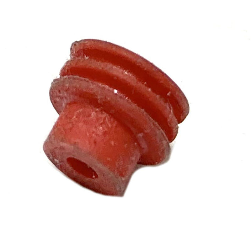 Delphi Terminal Metripack 480, Red Cable Seal, 15324989