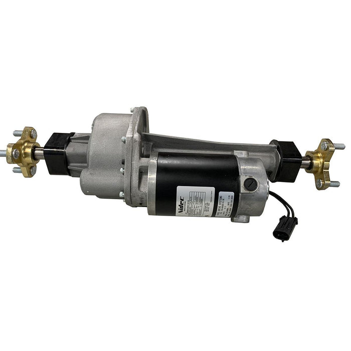 Transaxle With 36 Volt Motor Fits Nilfisk/Advance Warrior St, Warrior Ecoflex